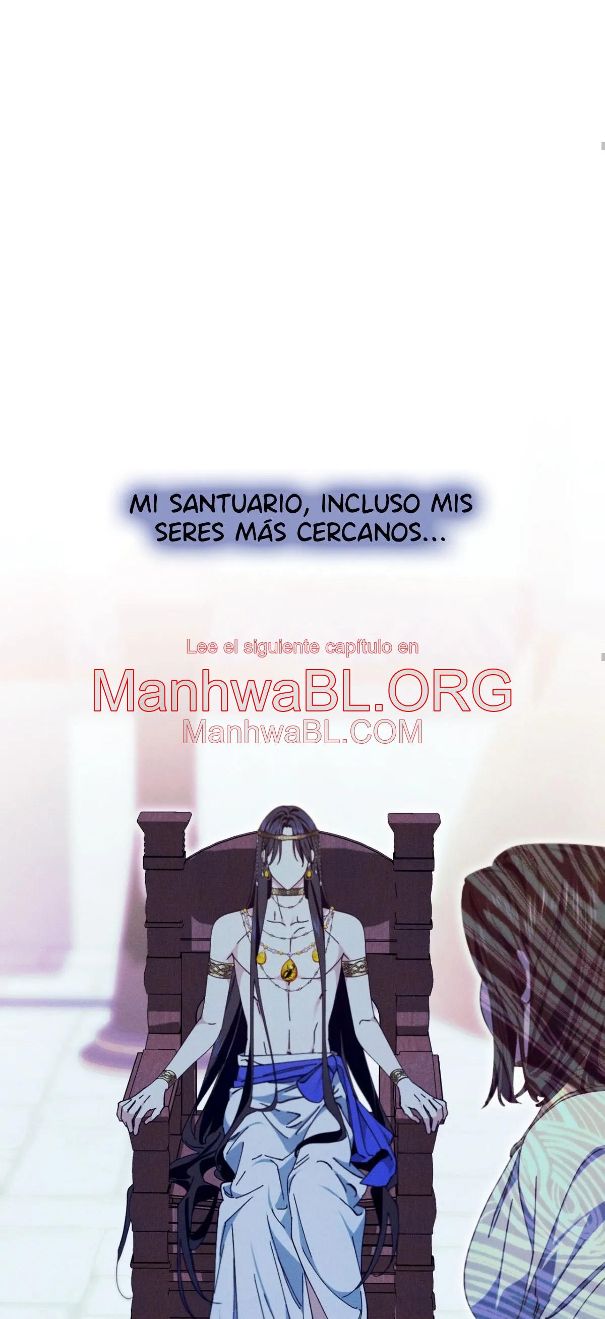 la serpiente que se tragó la granada - Capítulo 3 3 manhwa