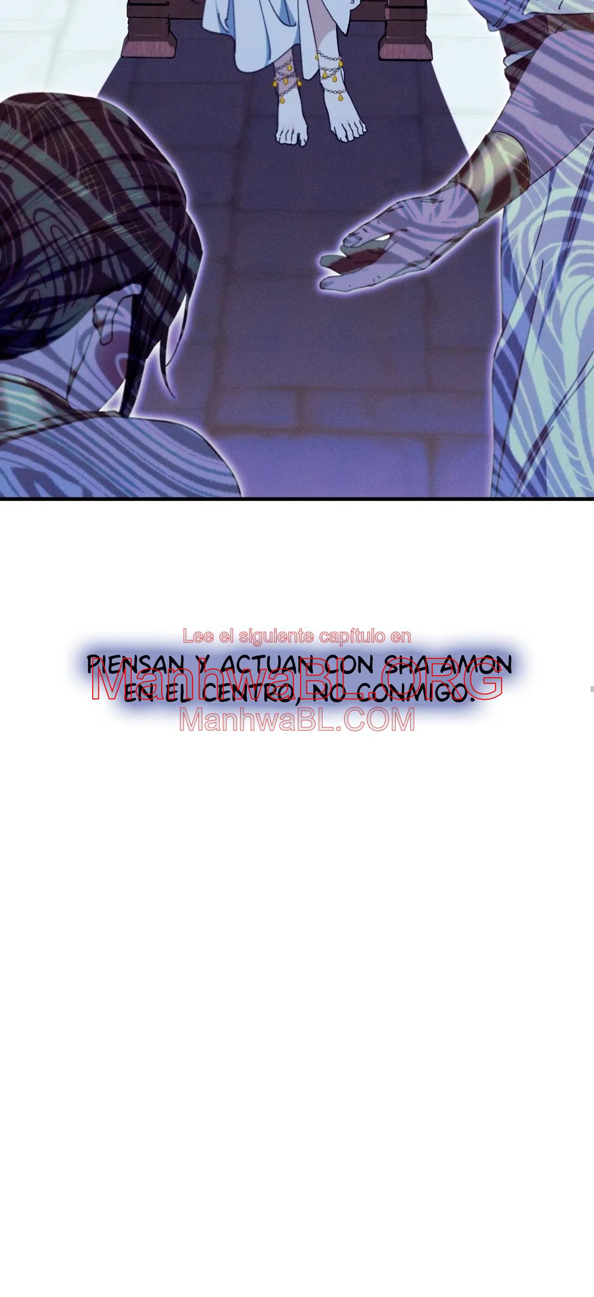 la serpiente que se tragó la granada - Capítulo 3 3 manhwa