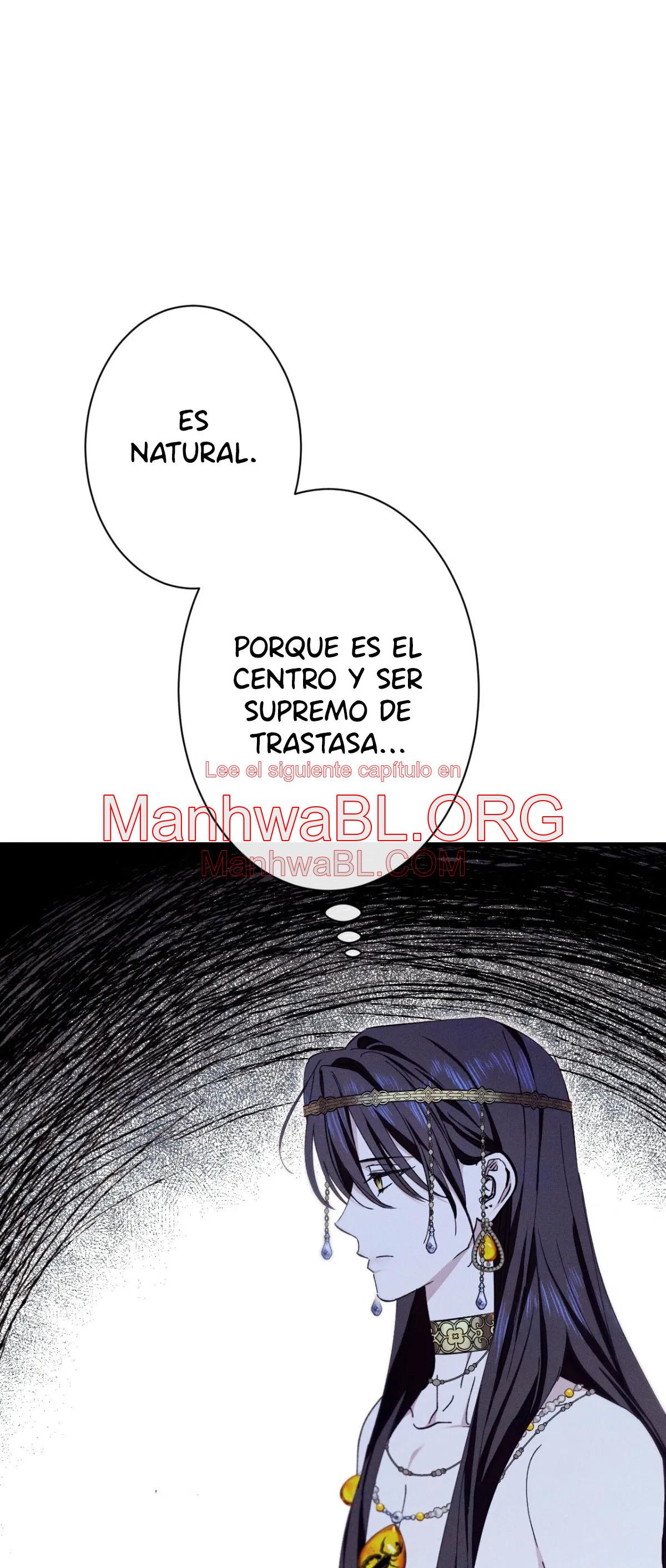la serpiente que se tragó la granada - Capítulo 3 3 manhwa