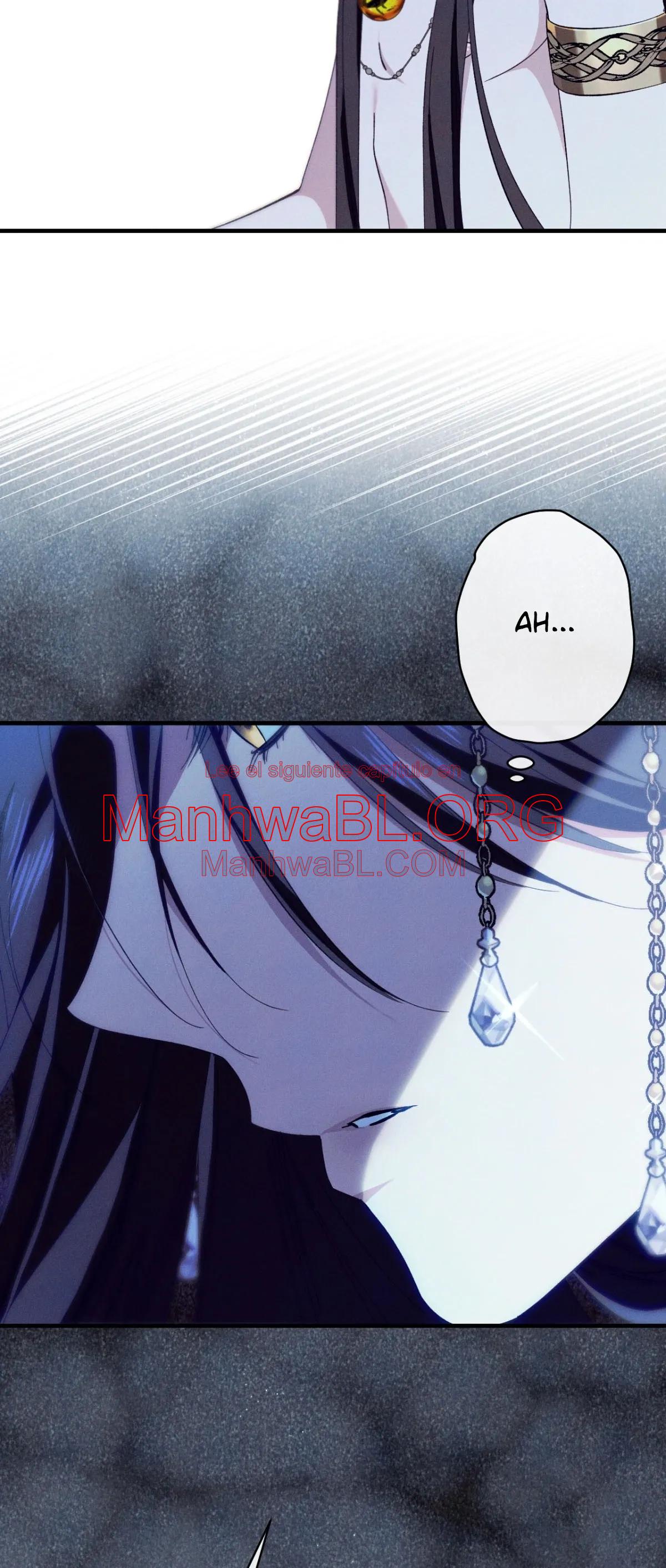la serpiente que se tragó la granada - Capítulo 3 3 manhwa