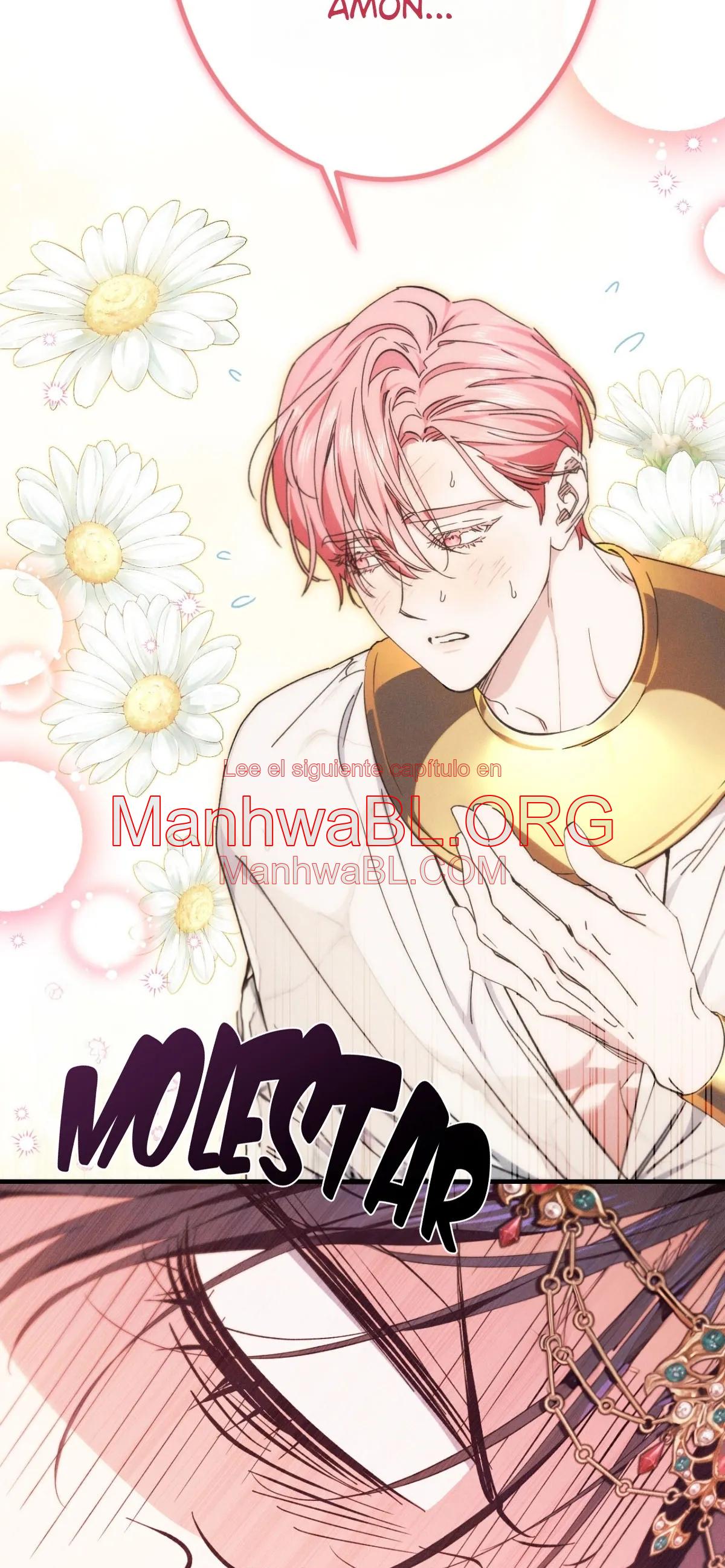 la serpiente que se tragó la granada - Capítulo 10 3 manhwa