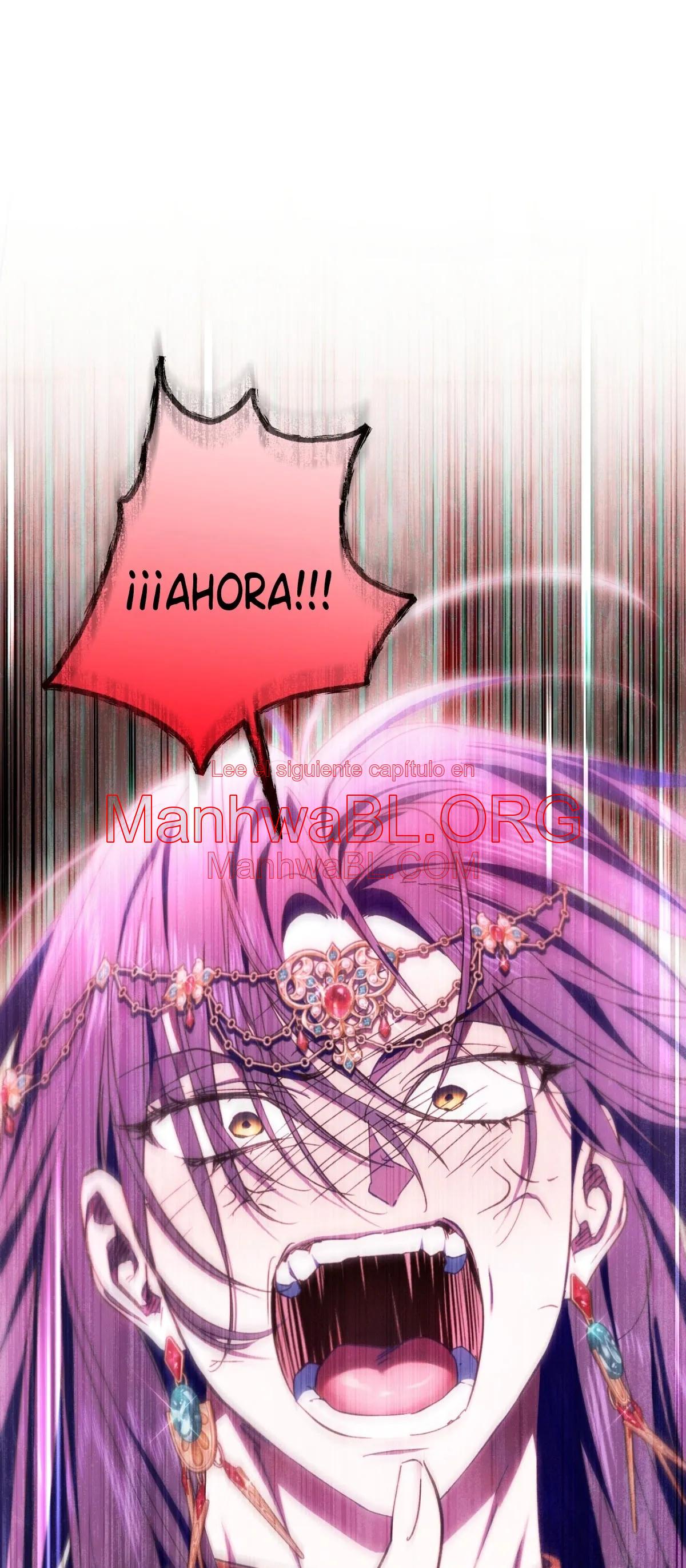 la serpiente que se tragó la granada - Capítulo 10 3 manhwa