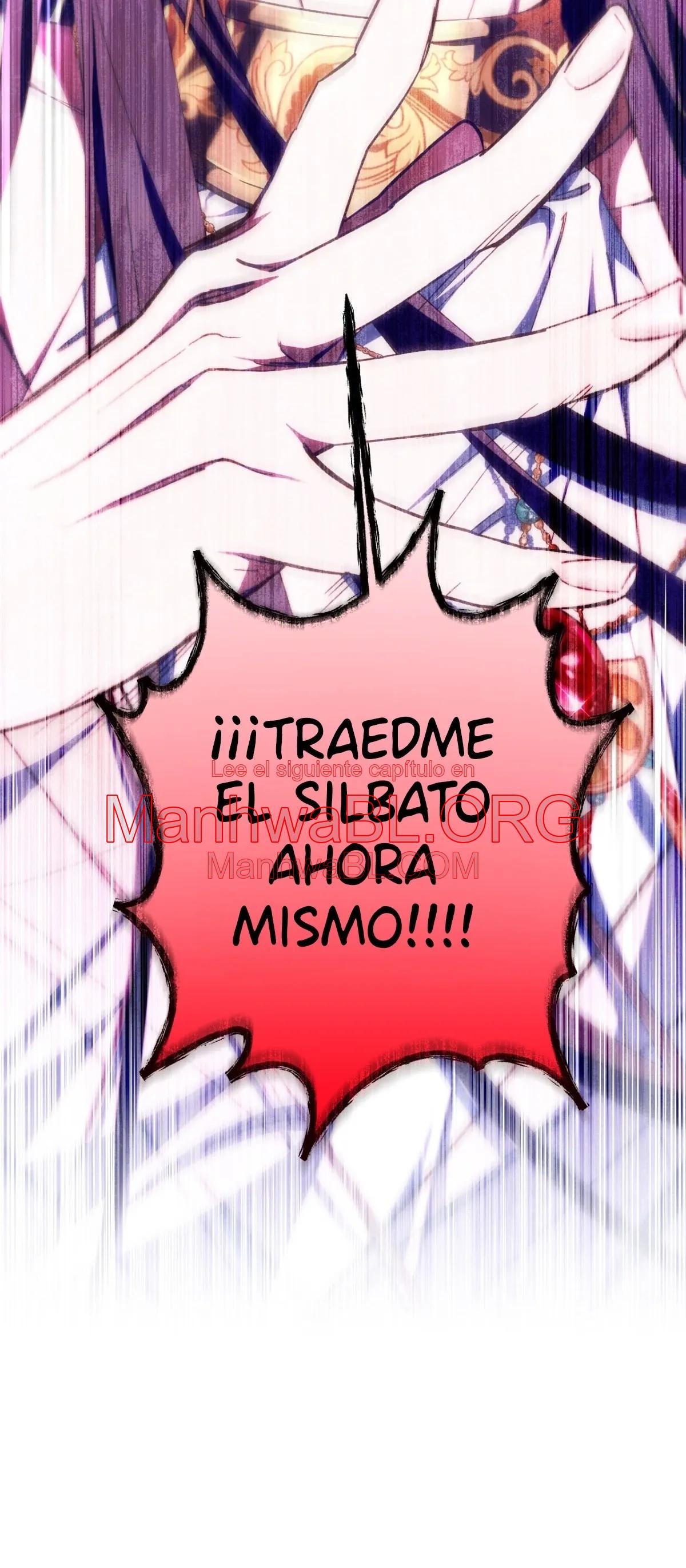 la serpiente que se tragó la granada - Capítulo 10 3 manhwa