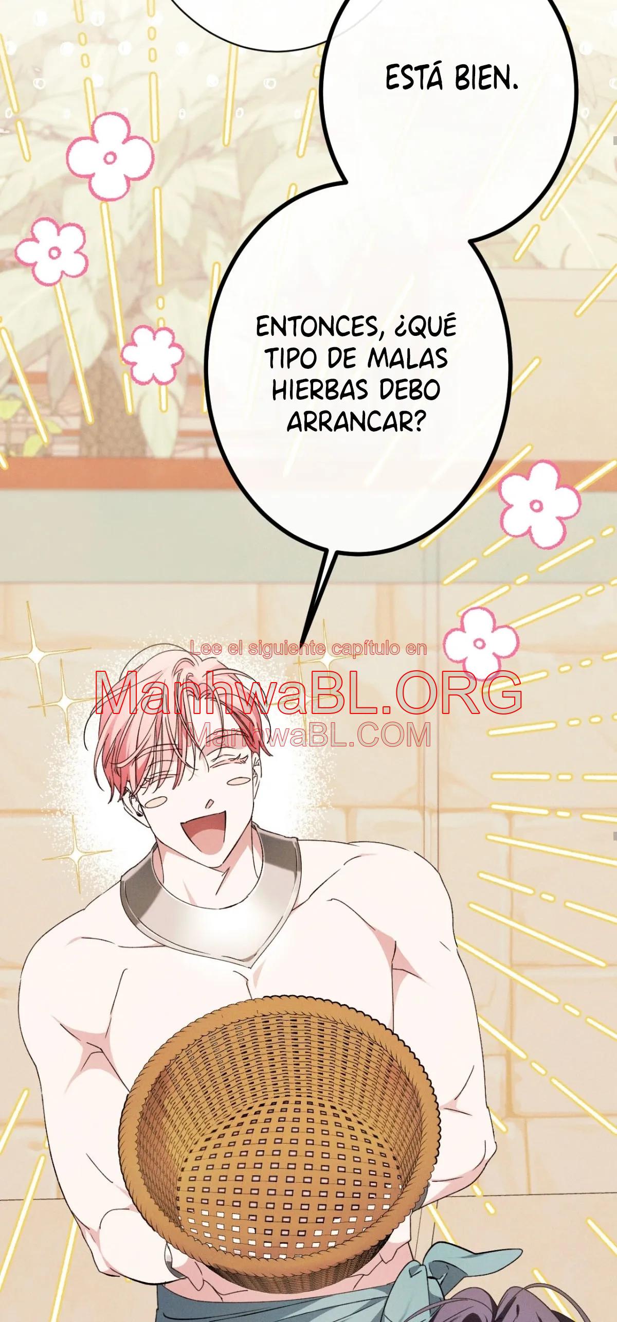 la serpiente que se tragó la granada - Capítulo 15 3 manhwa