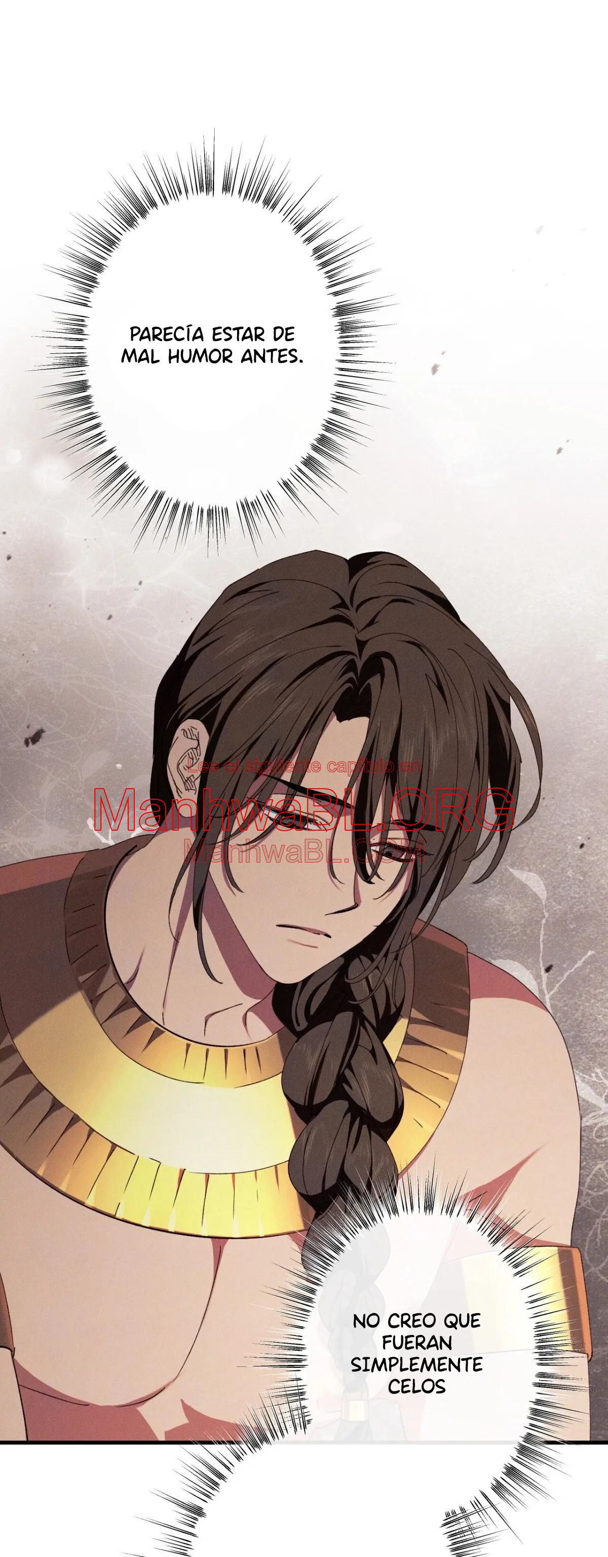 la serpiente que se tragó la granada - Capítulo 18 2 manhwa