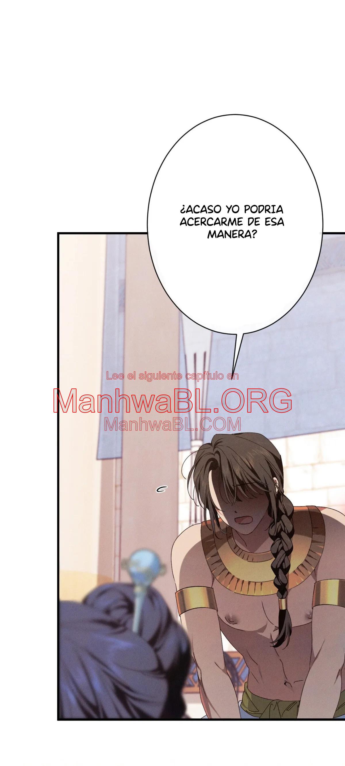 la serpiente que se tragó la granada - Capítulo 18 2 manhwa