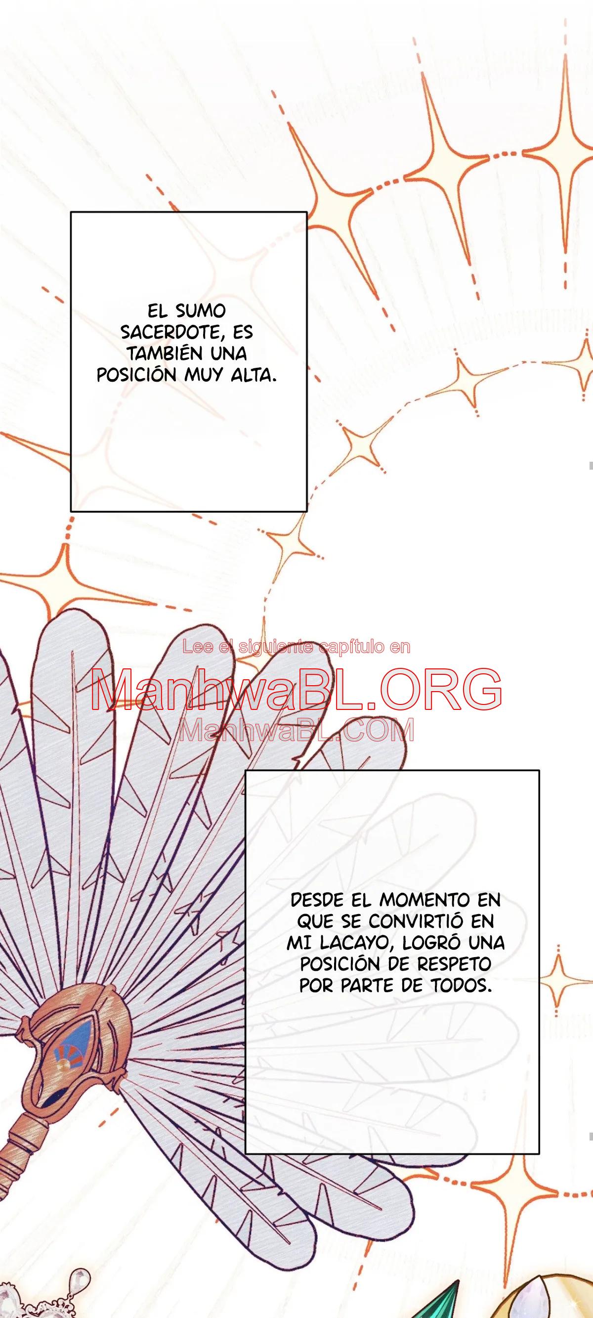 la serpiente que se tragó la granada - Capítulo 18 2 manhwa