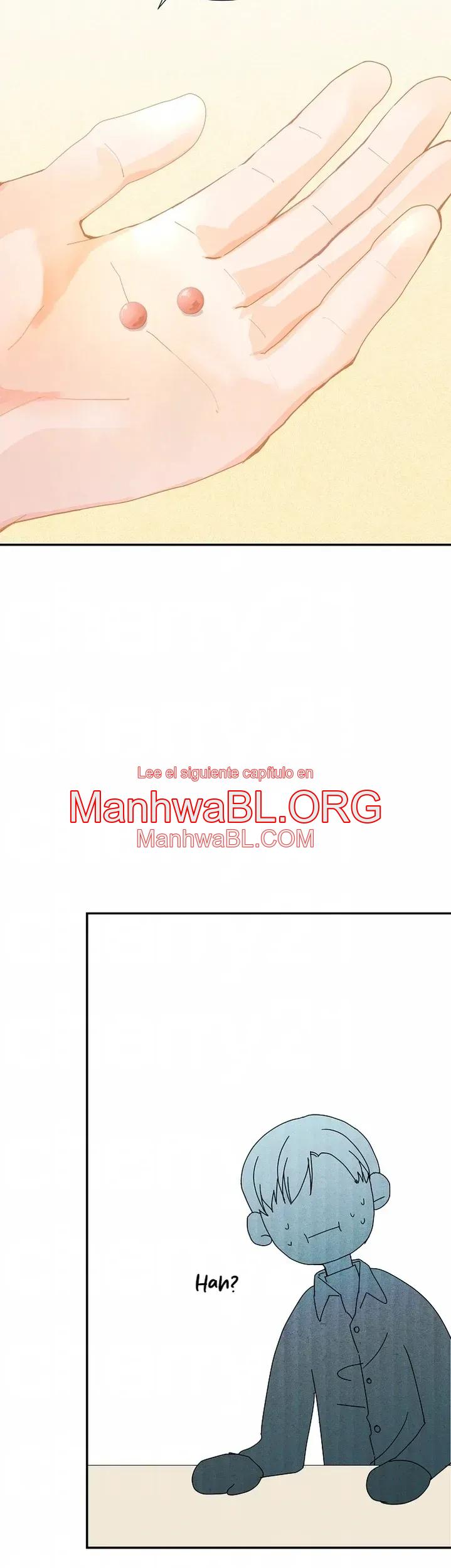 ¿Es por mi sangre? - Capítulo 5 2 manhwa