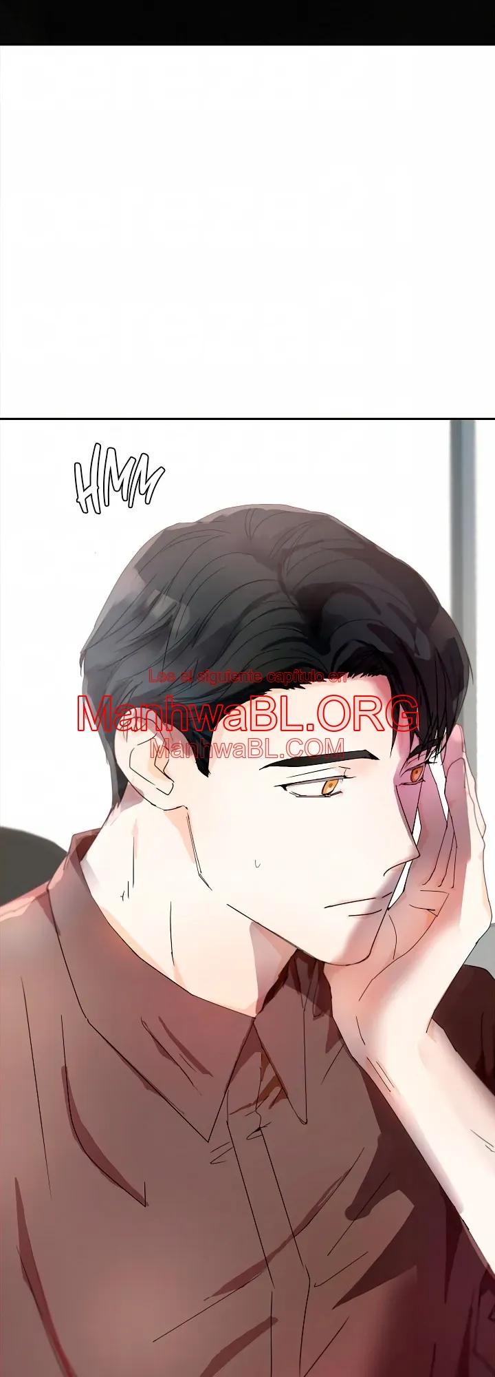 ¿Es por mi sangre? - Capítulo 8 2 manhwa