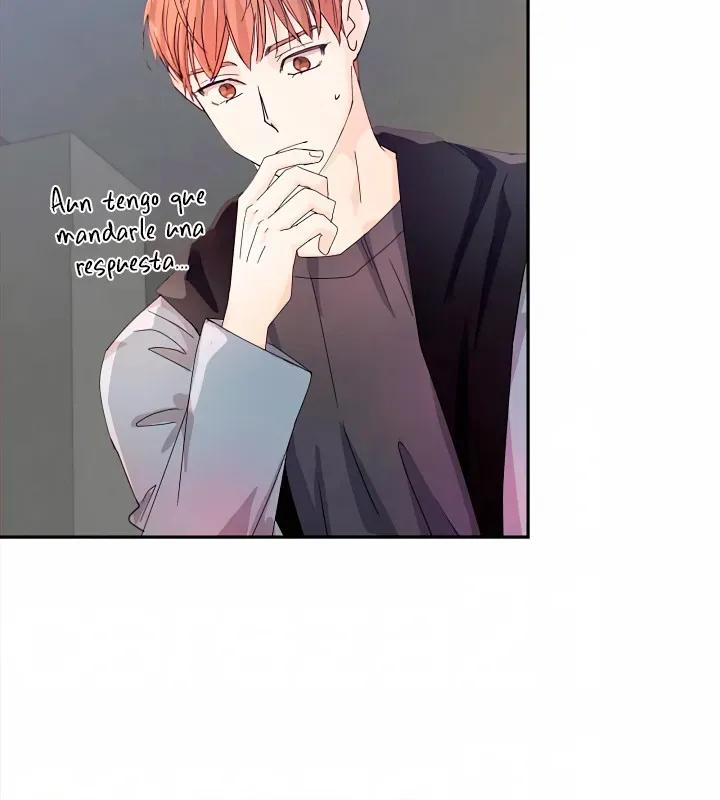 ¿Es por mi sangre? - Capítulo 8 2 manhwa