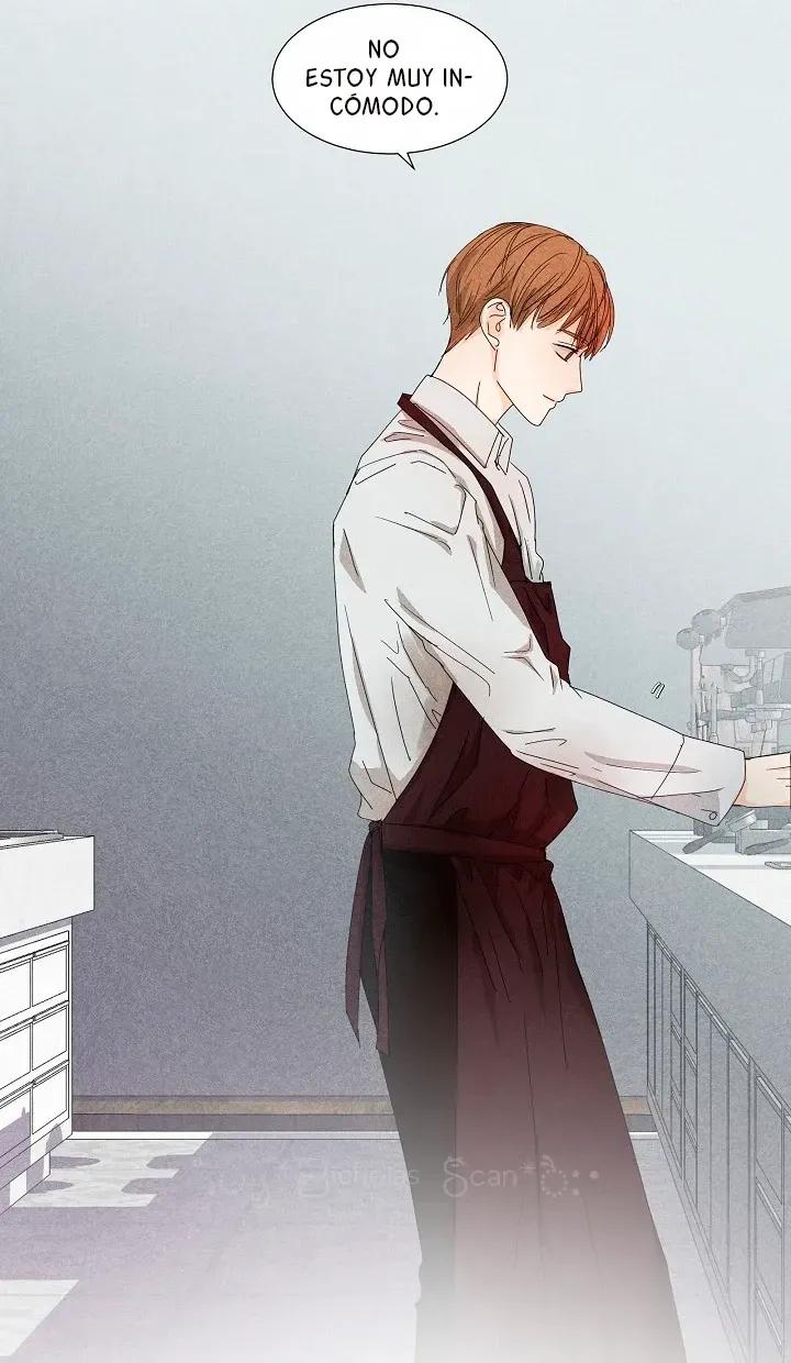 ¿Es por mi sangre? - Capítulo 11 2 manhwa