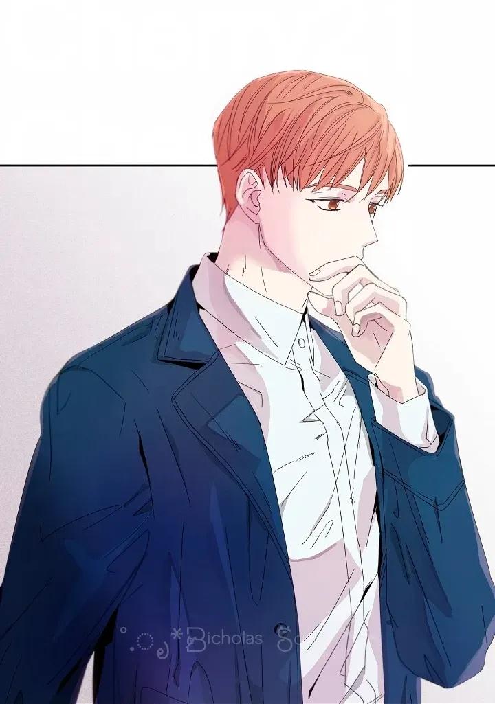 ¿Es por mi sangre? - Capítulo 11 2 manhwa