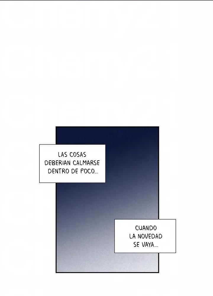 ¿Es por mi sangre? - Capítulo 11 2 manhwa