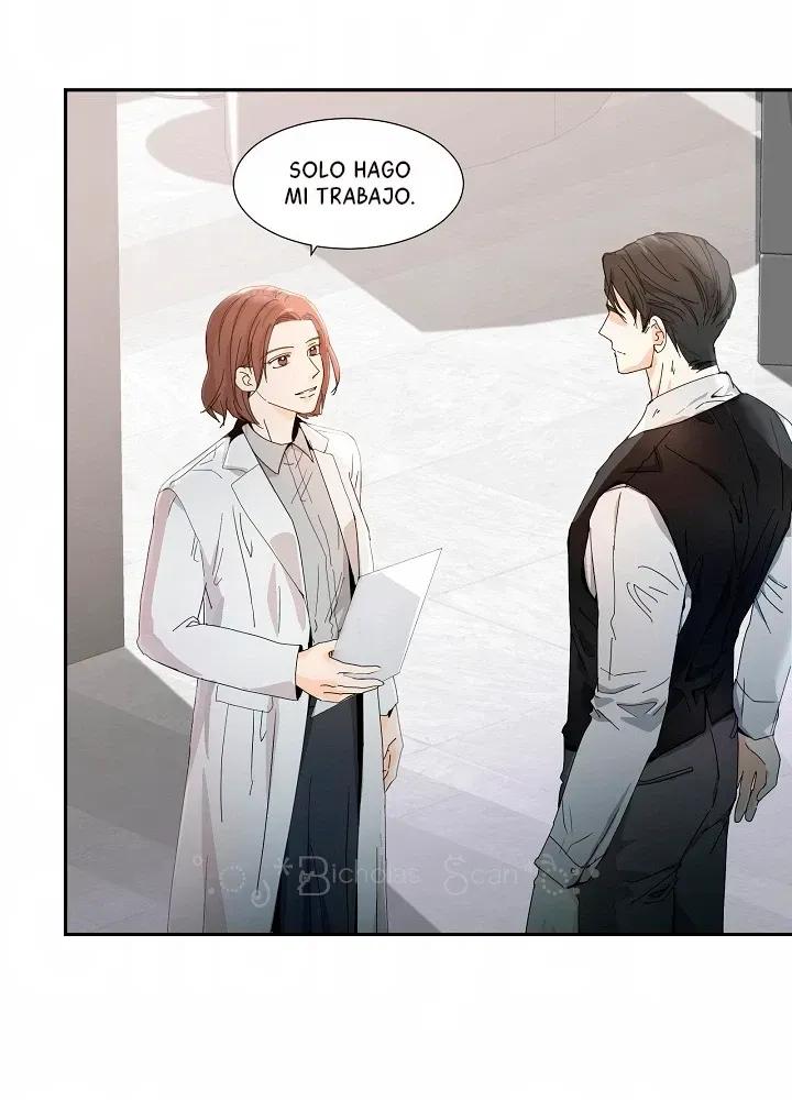 ¿Es por mi sangre? - Capítulo 11 2 manhwa