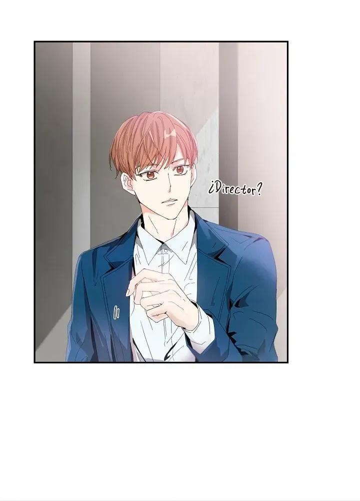 ¿Es por mi sangre? - Capítulo 11 2 manhwa