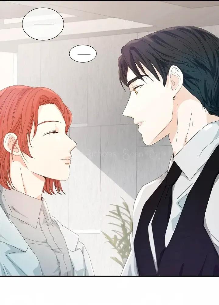 ¿Es por mi sangre? - Capítulo 11 2 manhwa