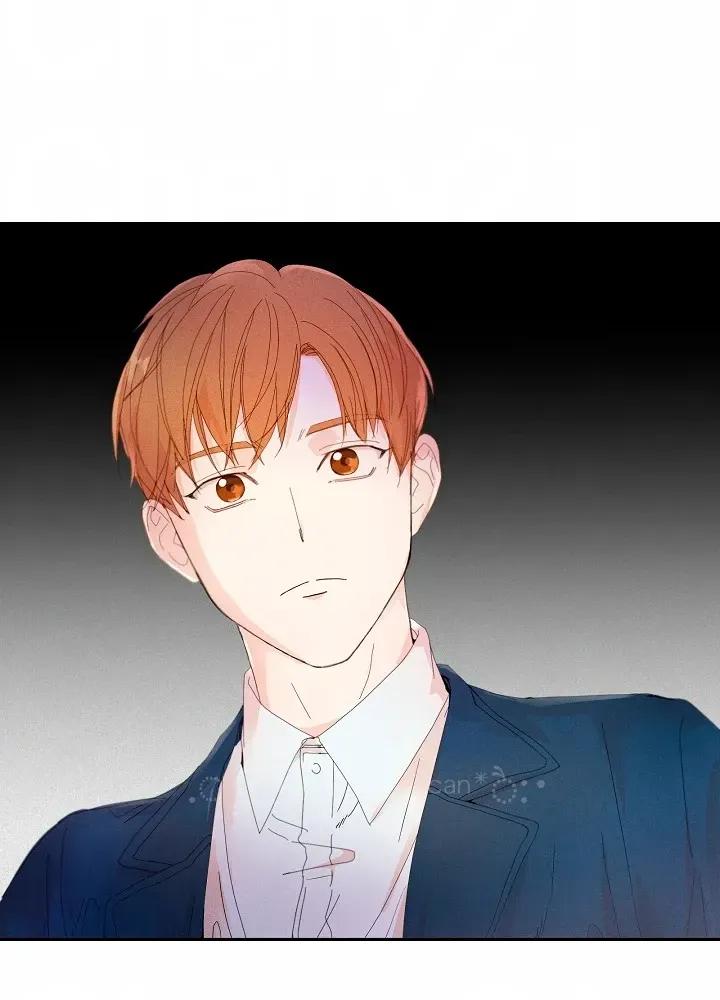 ¿Es por mi sangre? - Capítulo 11 2 manhwa