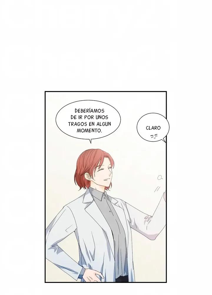 ¿Es por mi sangre? - Capítulo 11 2 manhwa