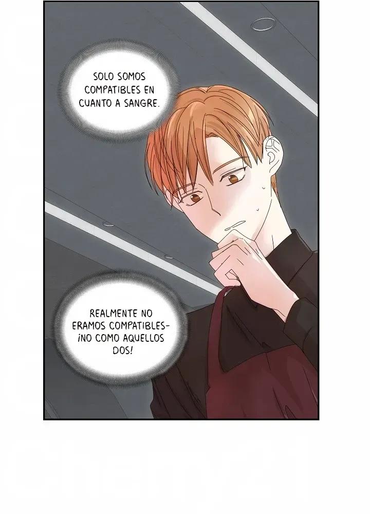 ¿Es por mi sangre? - Capítulo 11 2 manhwa