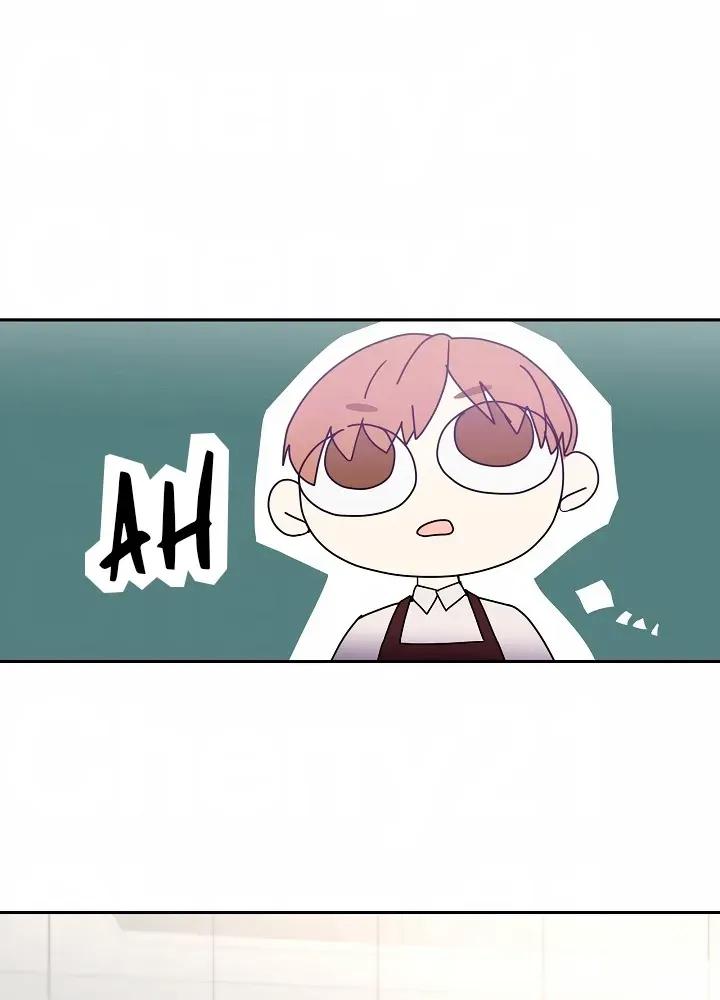 ¿Es por mi sangre? - Capítulo 11 2 manhwa