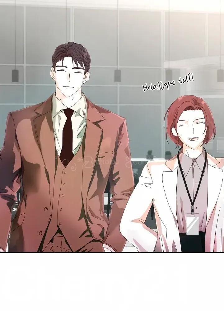 ¿Es por mi sangre? - Capítulo 11 2 manhwa