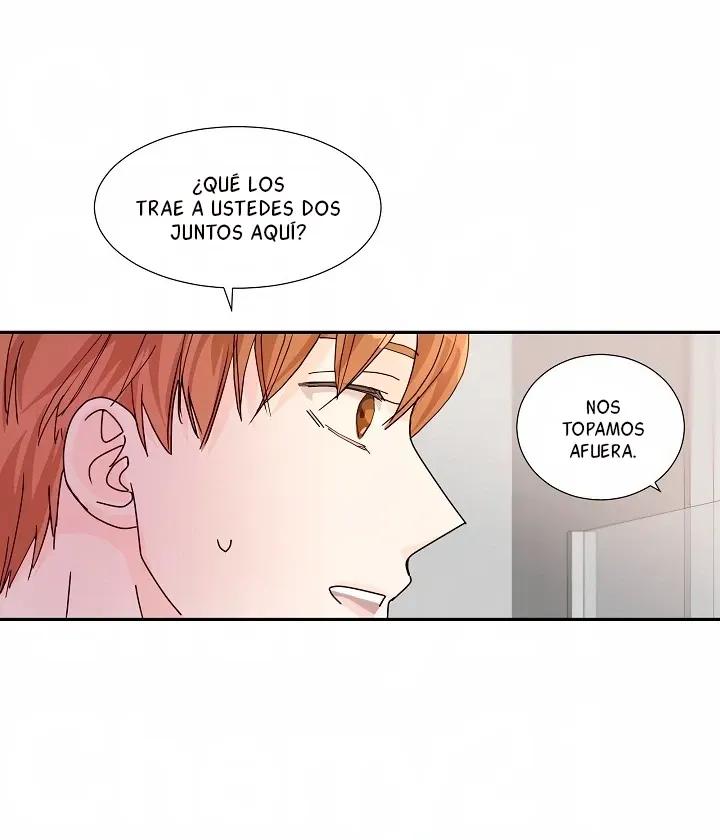 ¿Es por mi sangre? - Capítulo 11 2 manhwa