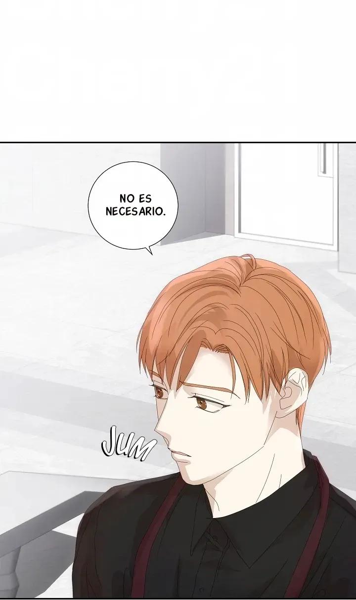 ¿Es por mi sangre? - Capítulo 11 2 manhwa