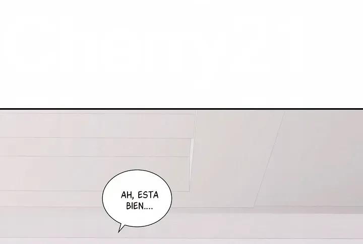 ¿Es por mi sangre? - Capítulo 11 2 manhwa