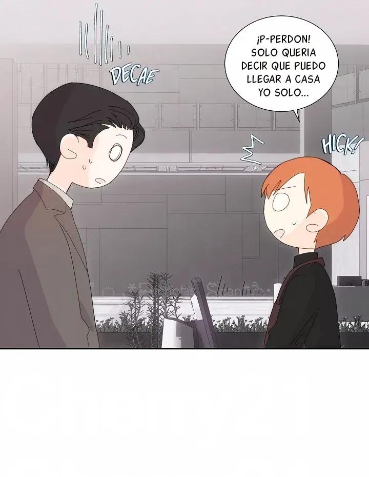 ¿Es por mi sangre? - Capítulo 11 2 manhwa