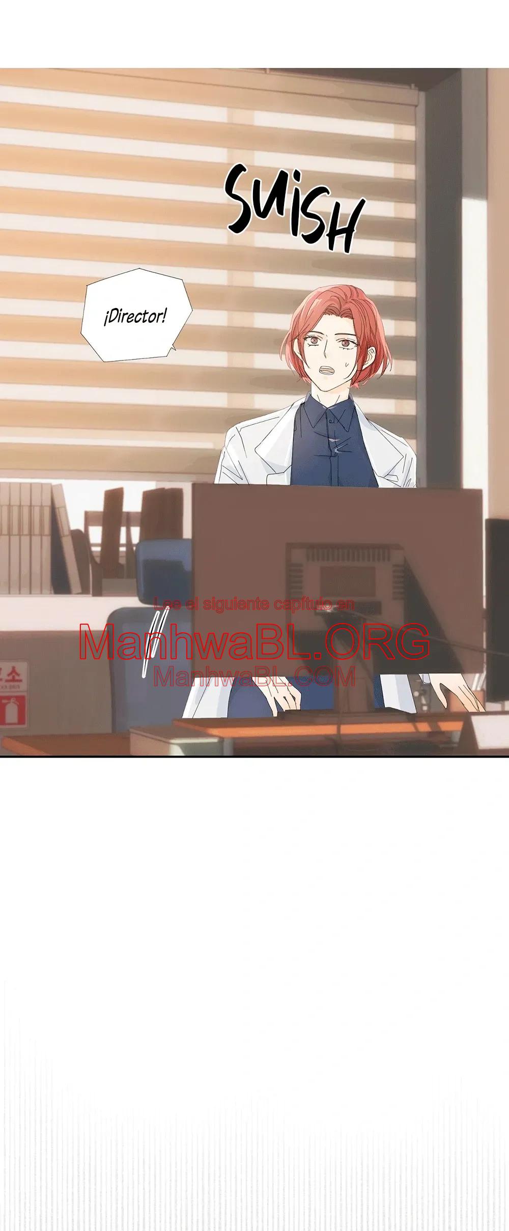 ¿Es por mi sangre? - Capítulo 3 3 manhwa