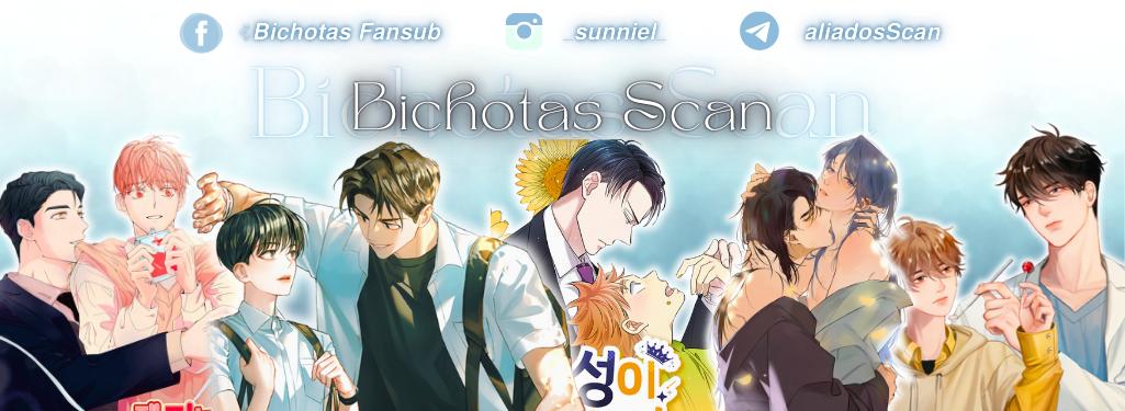 ¿Es por mi sangre? - Capítulo 3 3 manhwa