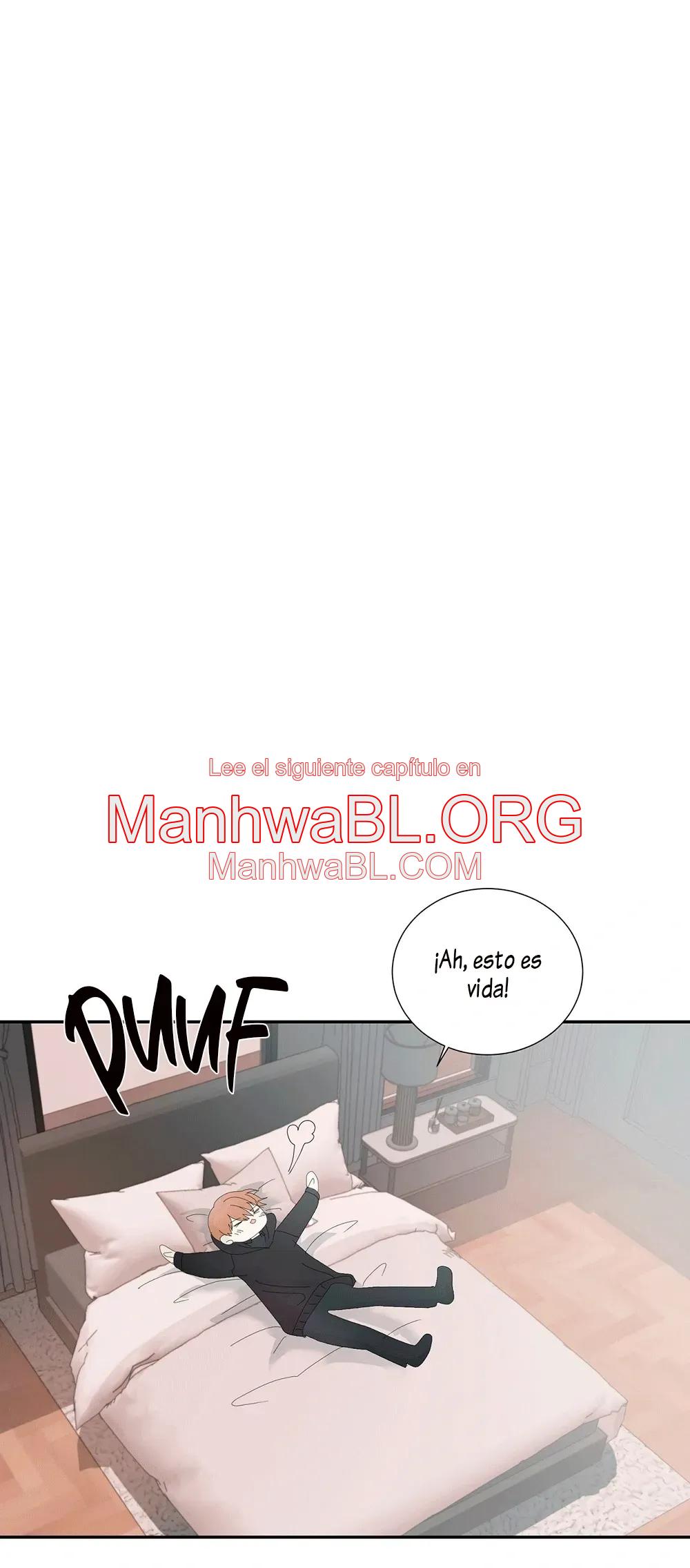¿Es por mi sangre? - Capítulo 3 2 manhwa