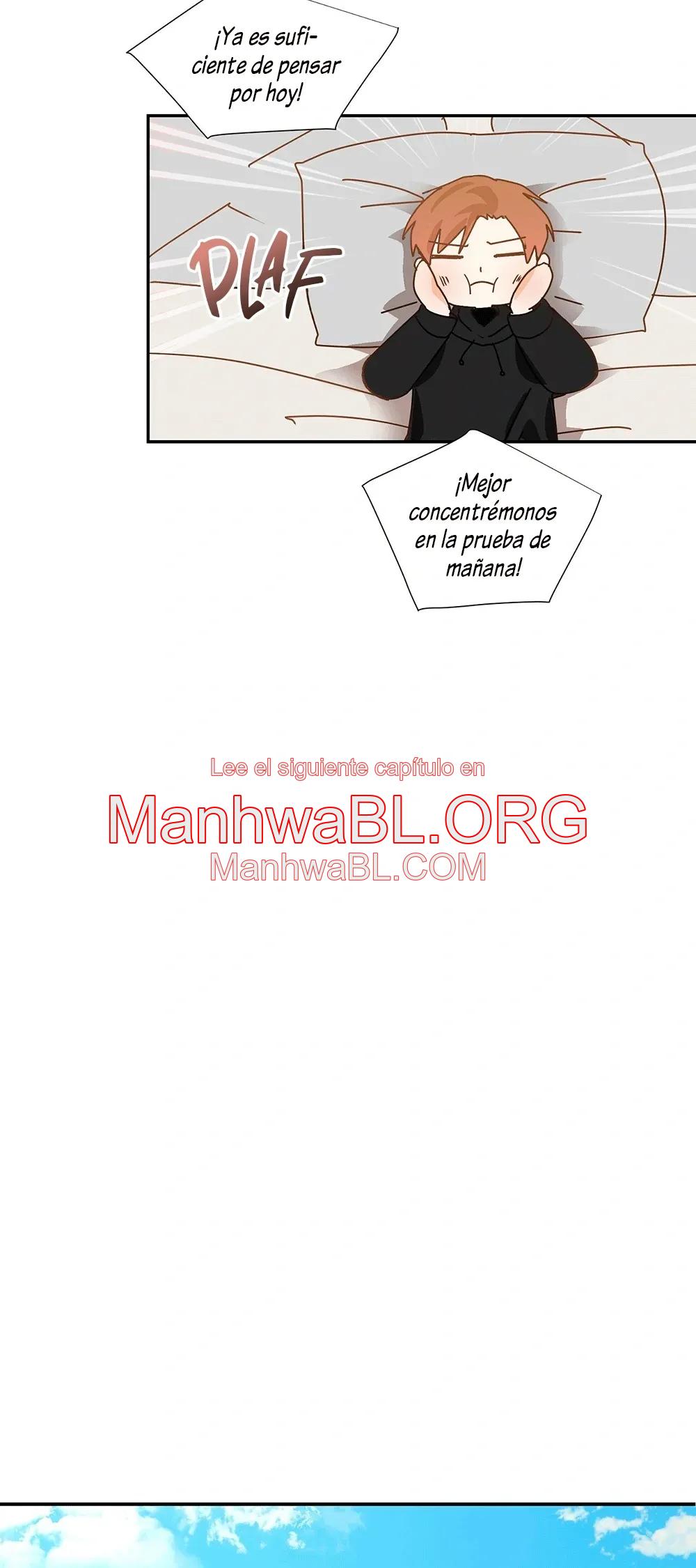¿Es por mi sangre? - Capítulo 3 2 manhwa