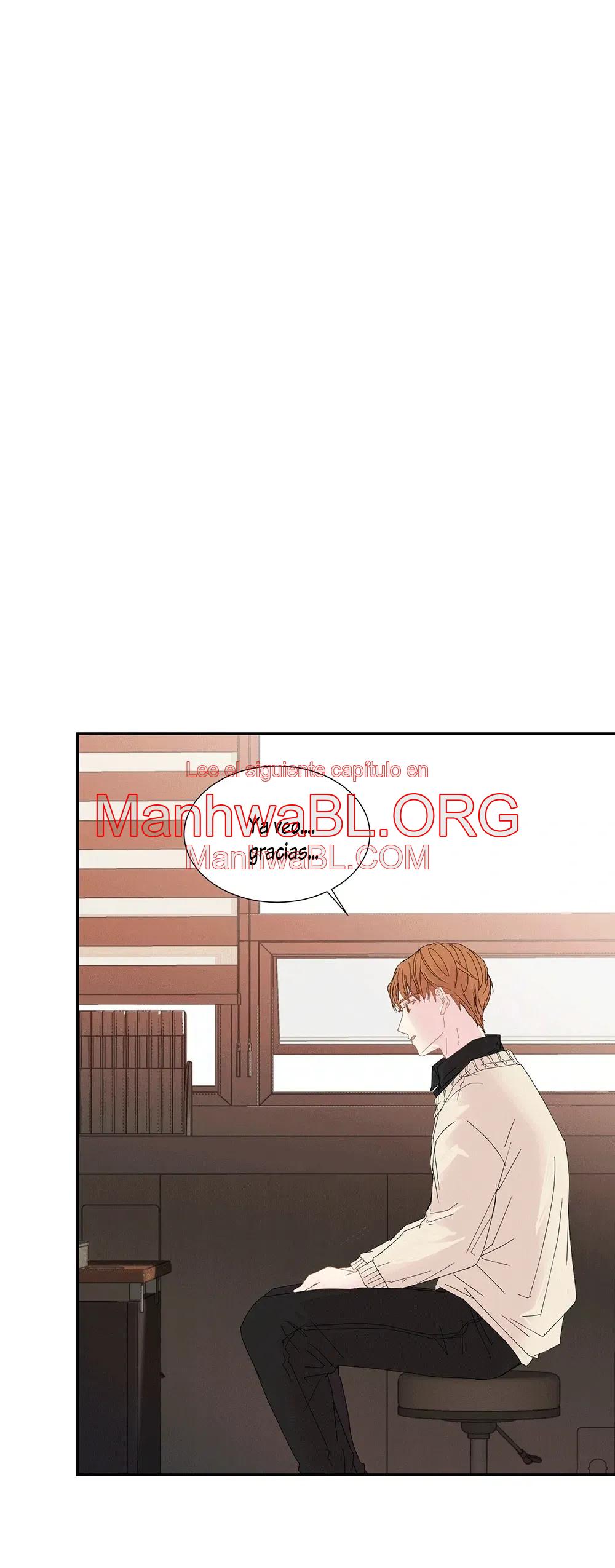 ¿Es por mi sangre? - Capítulo 3 2 manhwa