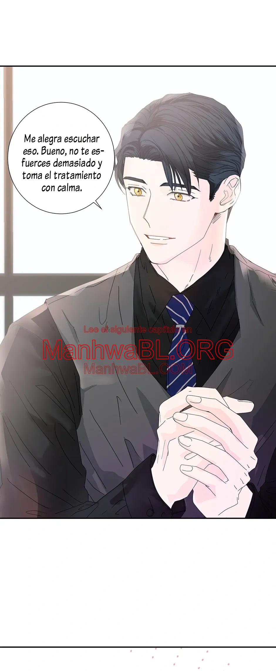 ¿Es por mi sangre? - Capítulo 3 2 manhwa