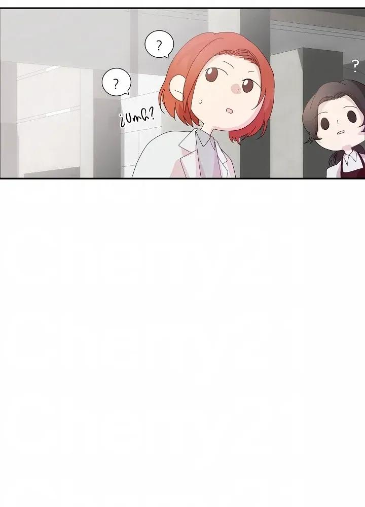 ¿Es por mi sangre? - Capítulo 11 3 manhwa