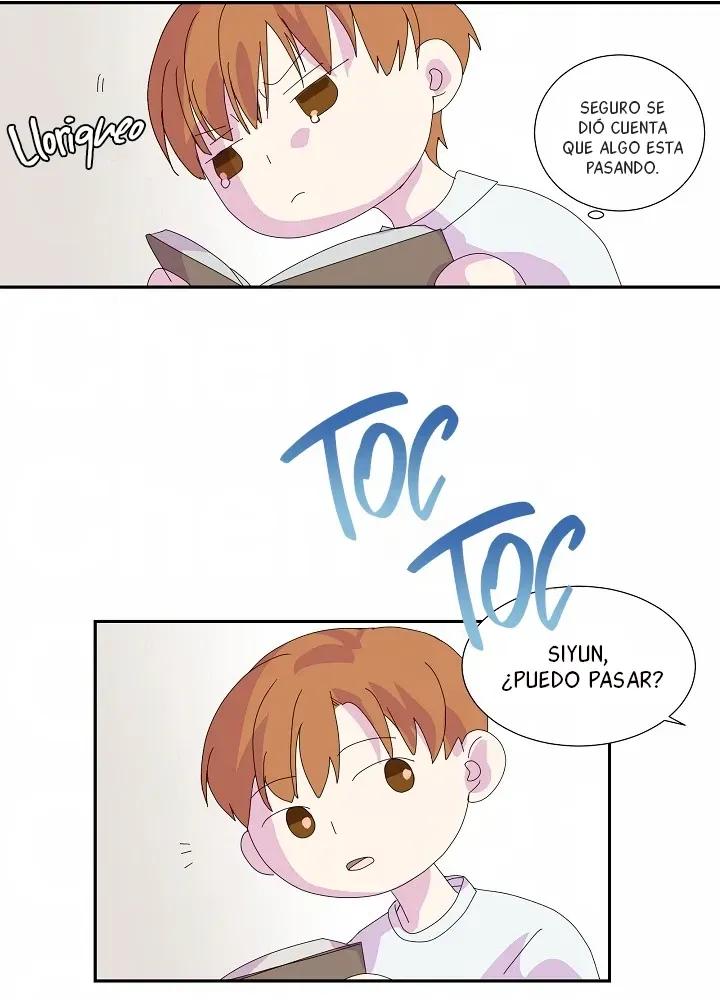 ¿Es por mi sangre? - Capítulo 11 3 manhwa