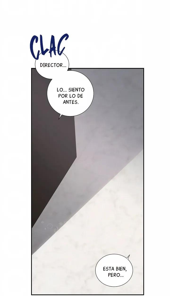 ¿Es por mi sangre? - Capítulo 11 3 manhwa