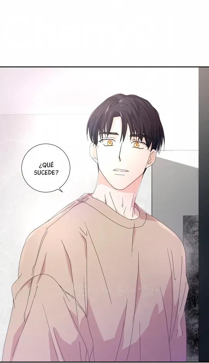 ¿Es por mi sangre? - Capítulo 11 3 manhwa