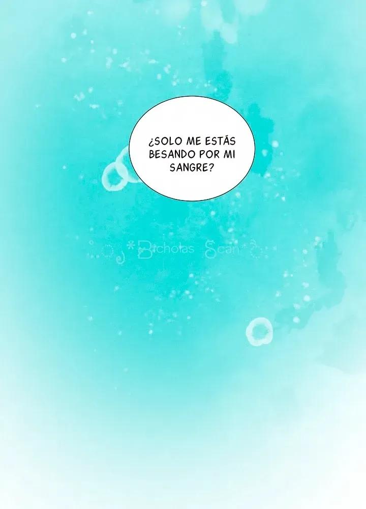 ¿Es por mi sangre? - Capítulo 11 3 manhwa