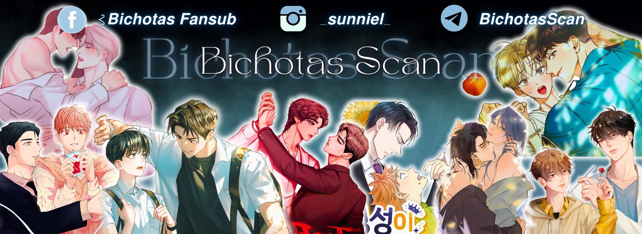¿Es por mi sangre? - Capítulo 11 3 manhwa