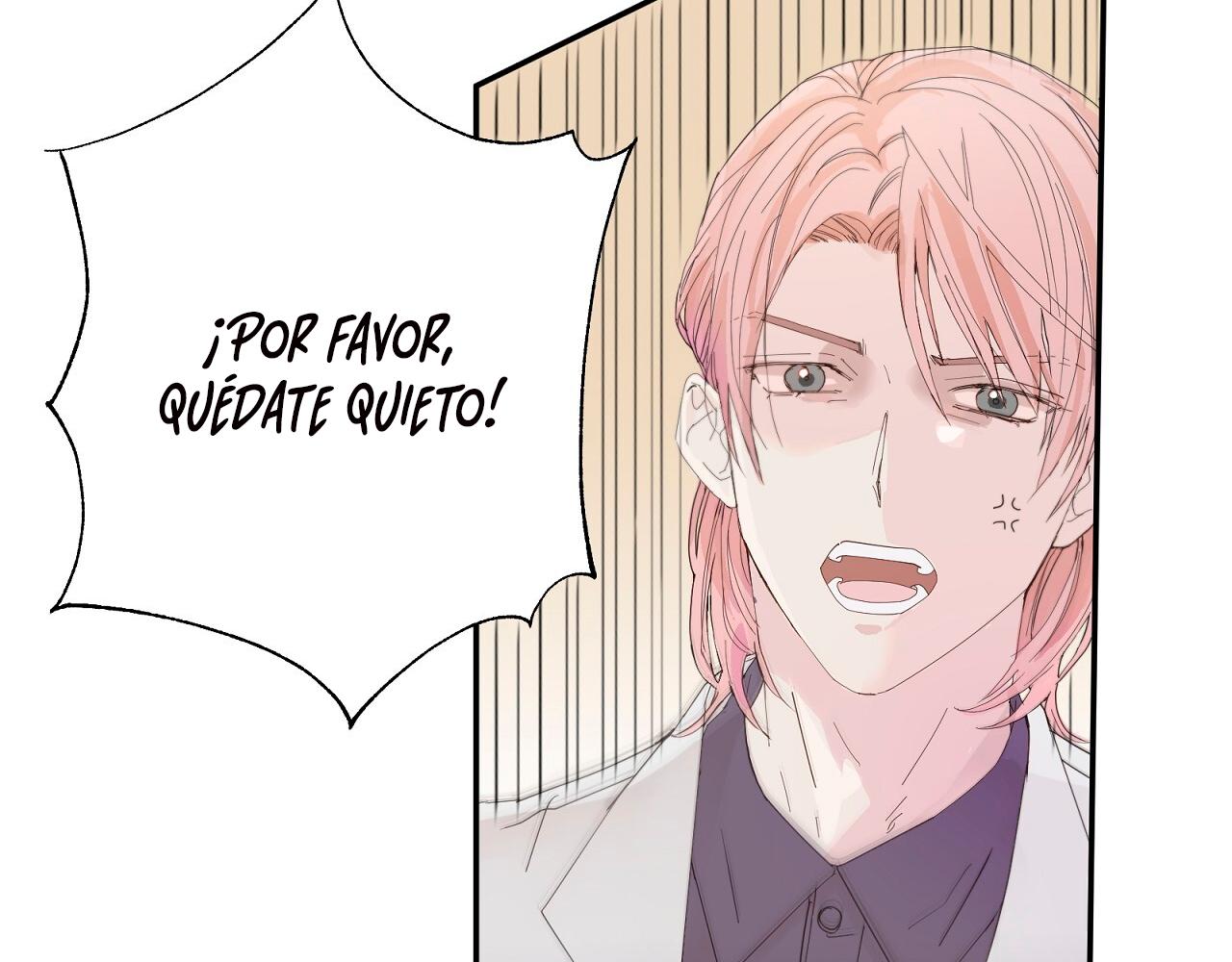 ¿Es por mi sangre? - Capítulo 2 3 manhwa