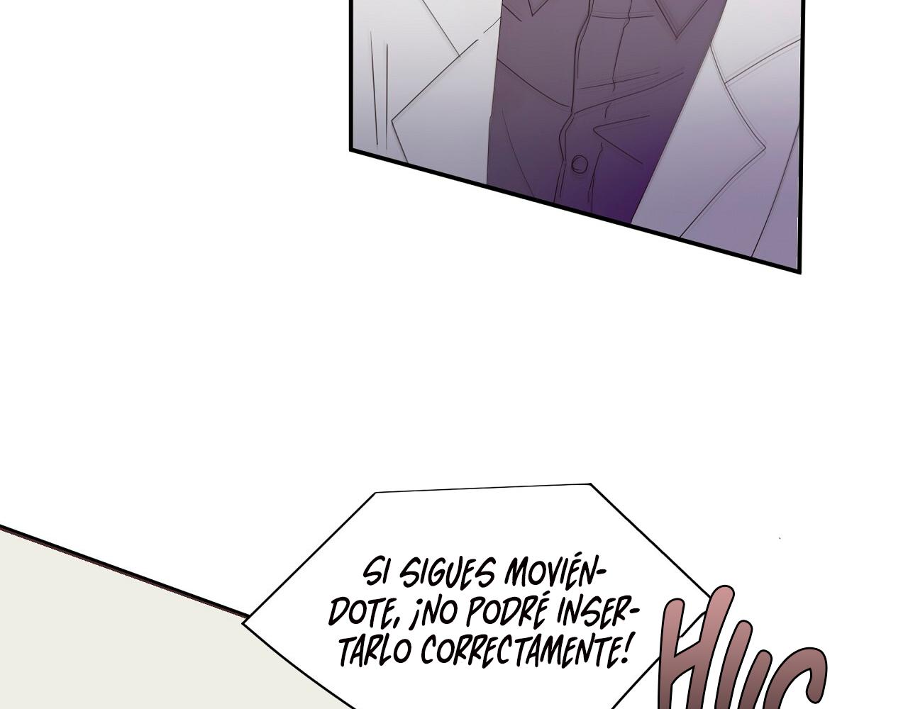 ¿Es por mi sangre? - Capítulo 2 3 manhwa