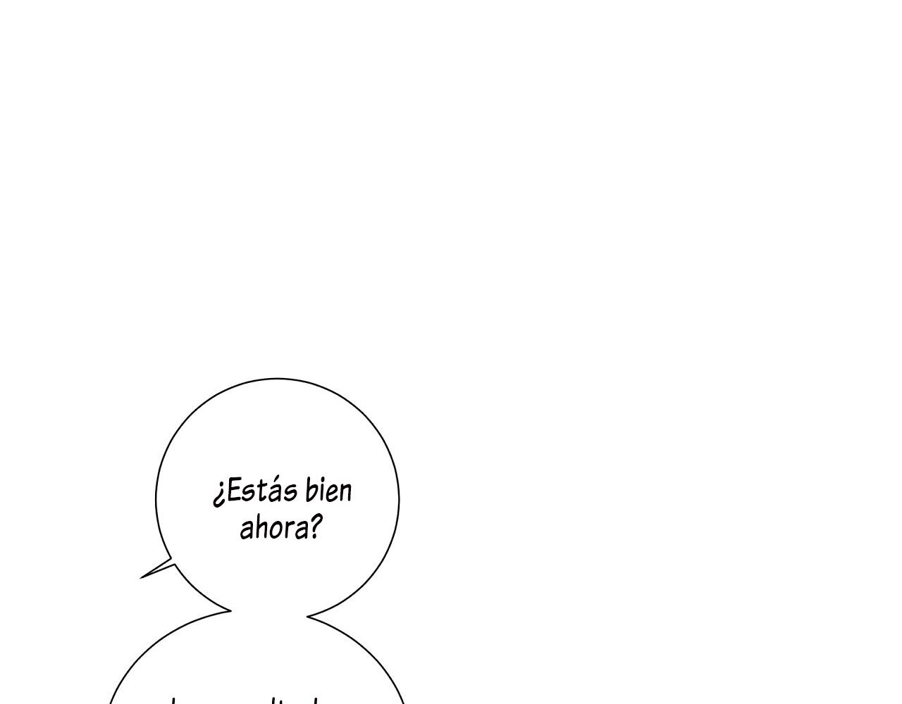 ¿Es por mi sangre? - Capítulo 2 3 manhwa