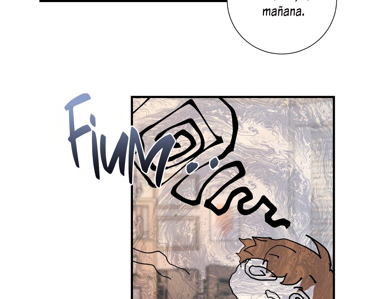 ¿Es por mi sangre? - Capítulo 2 3 manhwa