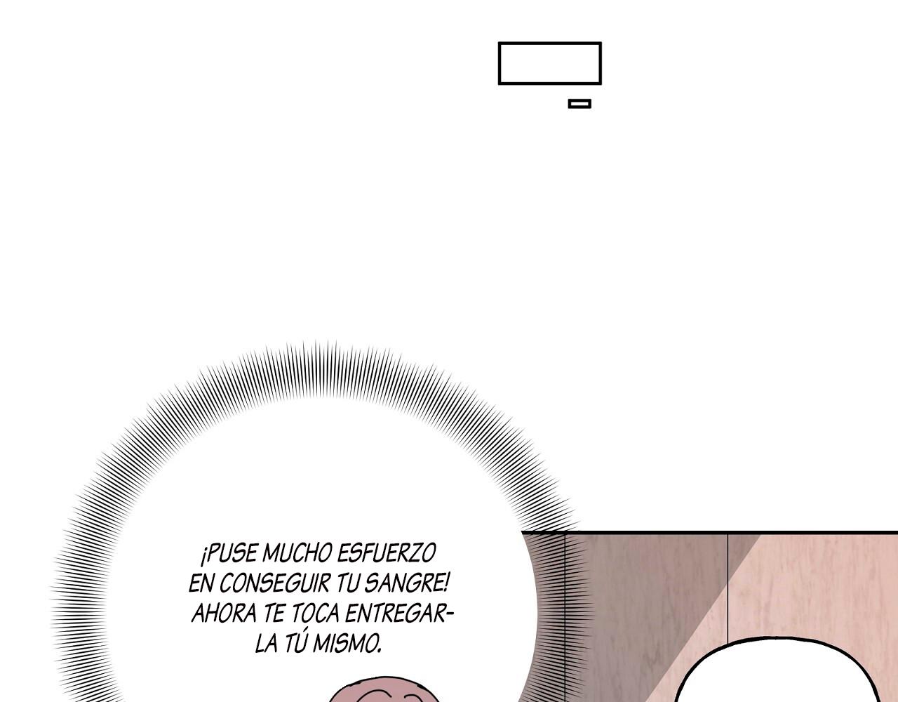 ¿Es por mi sangre? - Capítulo 2 3 manhwa