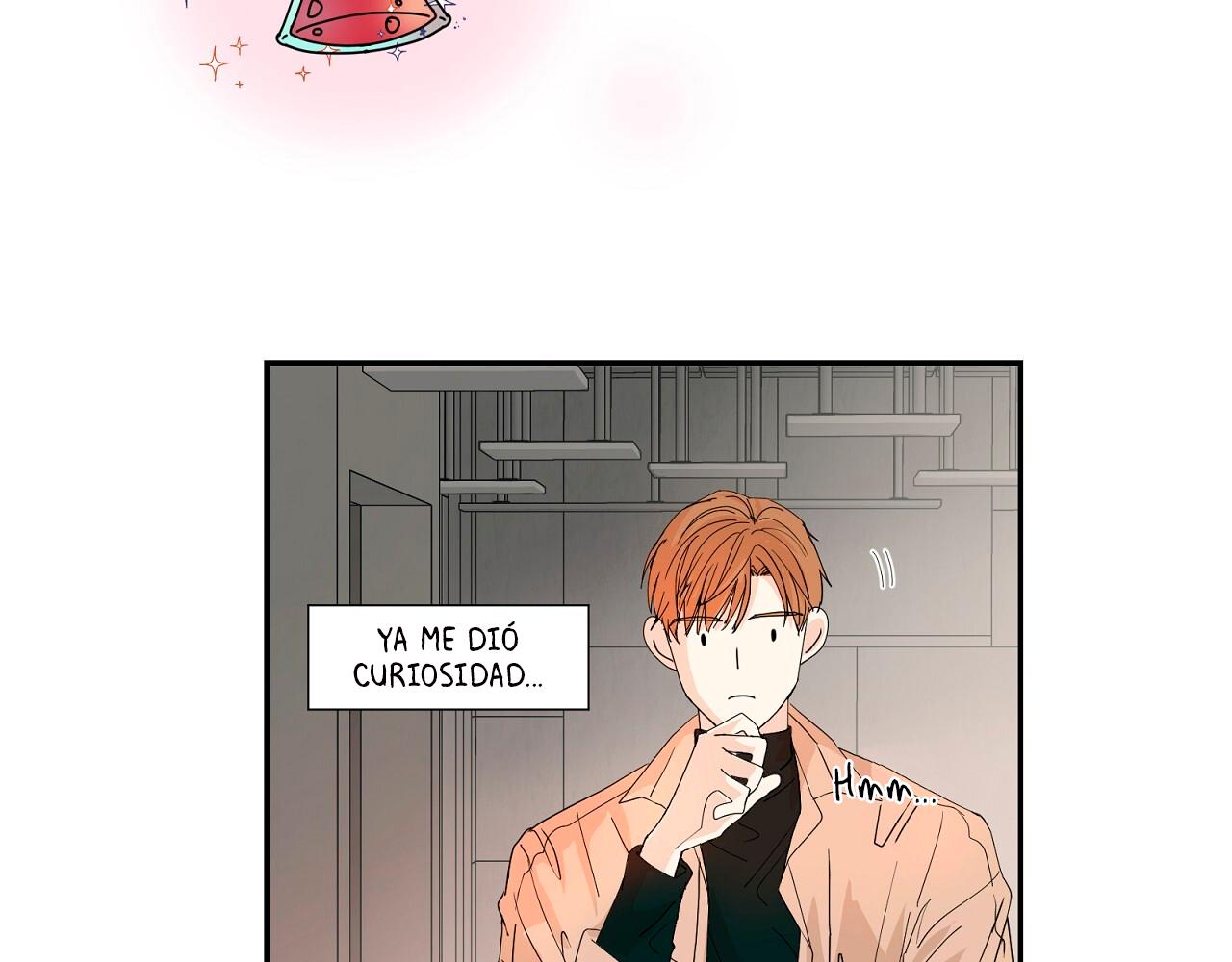 ¿Es por mi sangre? - Capítulo 2 3 manhwa