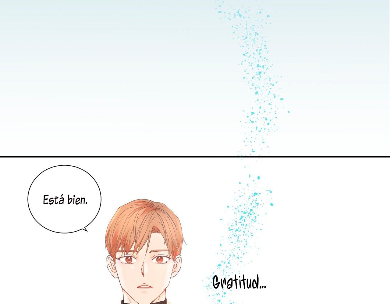 ¿Es por mi sangre? - Capítulo 2 3 manhwa