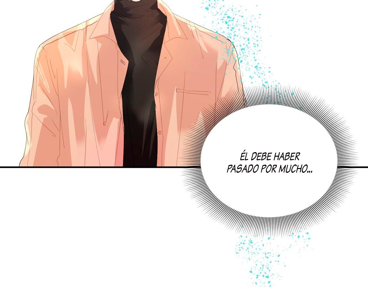 ¿Es por mi sangre? - Capítulo 2 3 manhwa