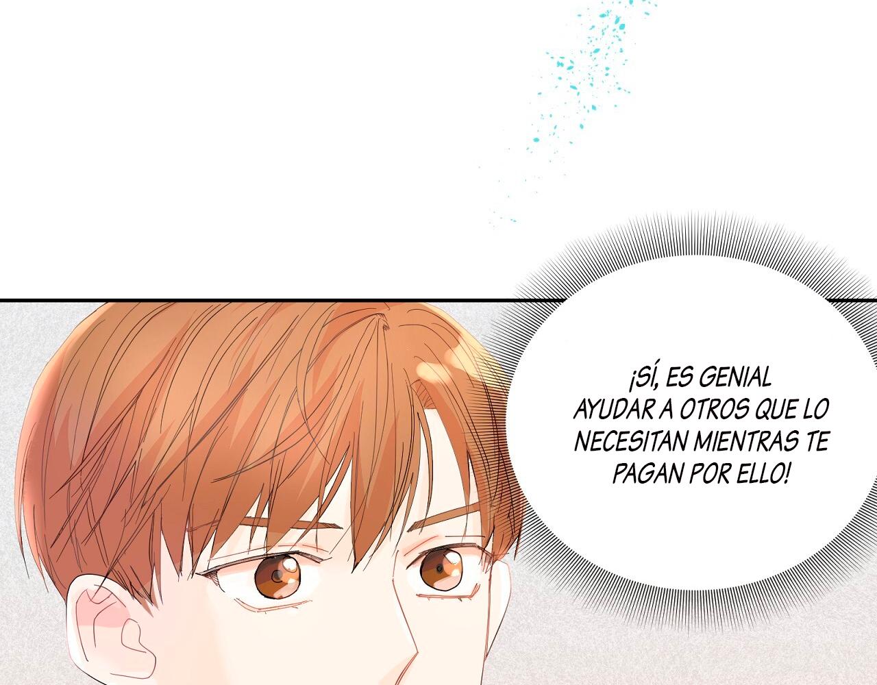 ¿Es por mi sangre? - Capítulo 2 3 manhwa
